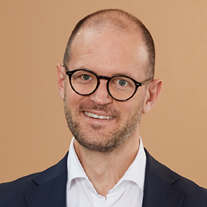 Bilde av Joakim Nilsen