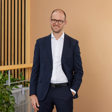 Bilde av Joakim Nilsen