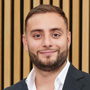 Bilde av Irvin Garcevic