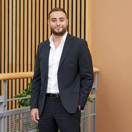 Bilde av Irvin Garcevic