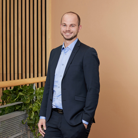 Bilde av Lasse Fjeld Jostad