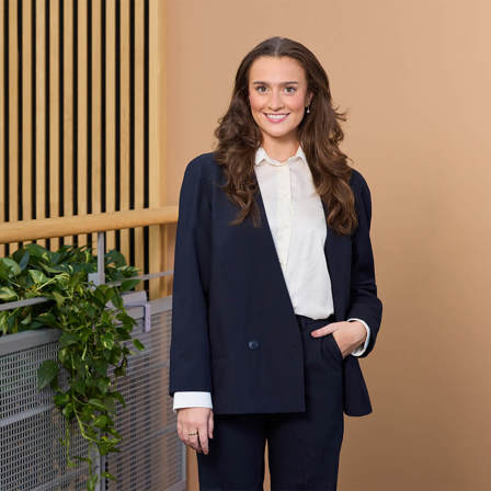 Bilde av Helena Romesland