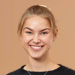 Bilde av Thea Feiring Haltia