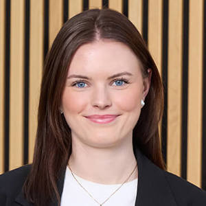 Bilde av Emilie Svendsen