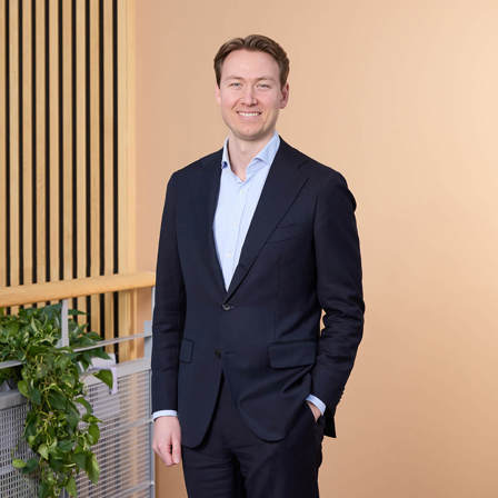 Bilde av Mats Lindblad