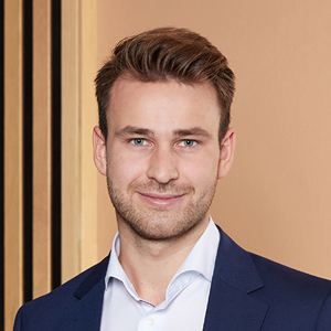 Bilde av Tord Aaberg Hind