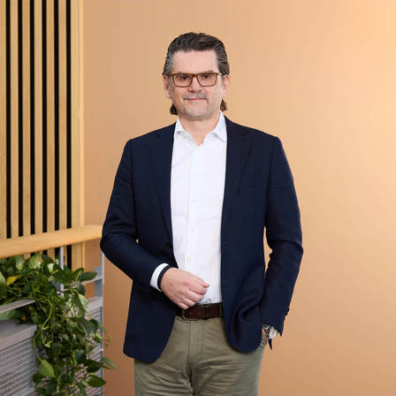 Bilde av Wolfgang Mathmann