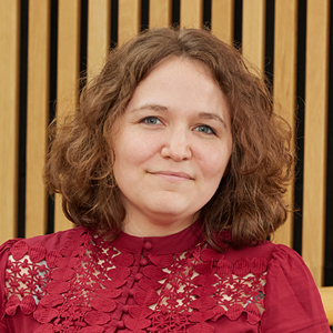 Bilde av Mona Granerud