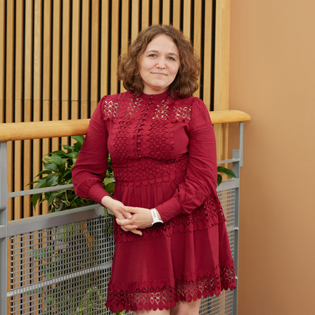 Bilde av Mona Granerud