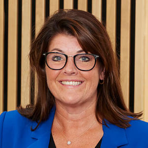 Bilde av Guri Bråten