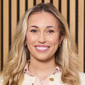 Bilde av Sarah Brekke Storli