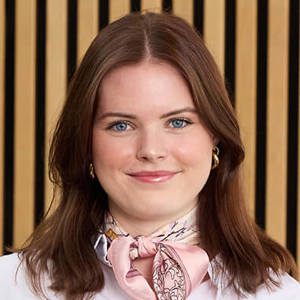 Bilde av Emilie Svendsen