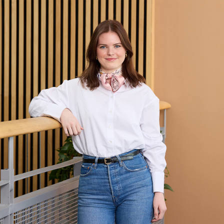 Bilde av Emilie Svendsen