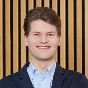 Bilde av Peter Håndlykken