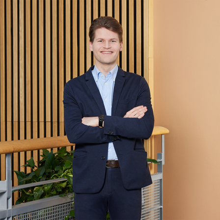 Bilde av Peter Håndlykken