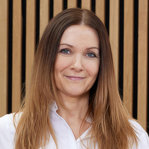 Bilde av Cecilie Hvam Jacobsen