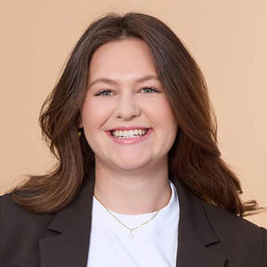 Bilde av Amanda Heslad Slydal