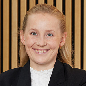 Bilde av Ingrid Steb Meslo