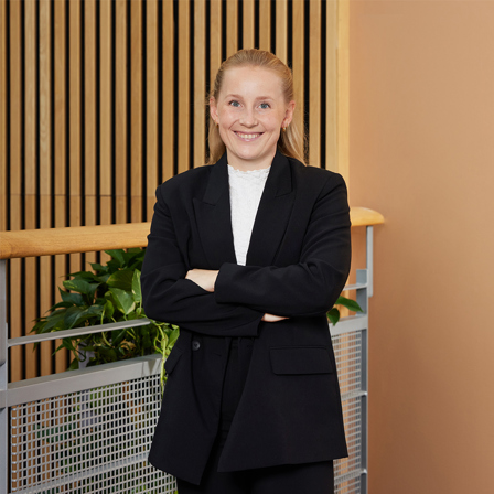 Bilde av Ingrid Steb Meslo