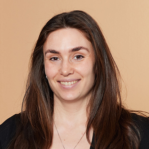 Bilde av Maria Sophie Kaiser