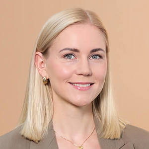 Bilde av Helle Stedal Kalvik