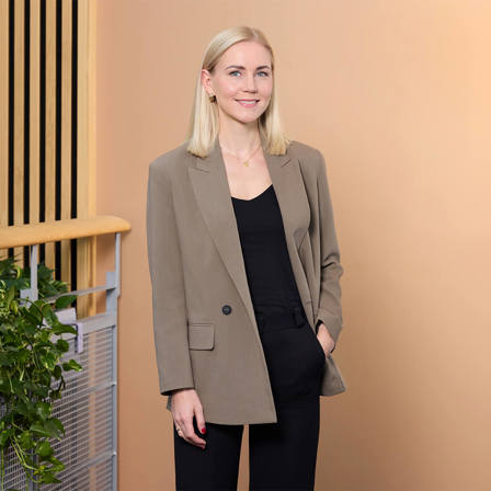 Bilde av Helle Stedal Kalvik