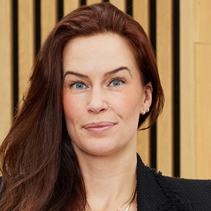 Bilde av Elin Lindvik