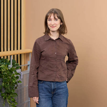 Bilde av Erle Steinkopf