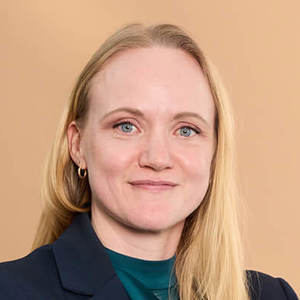 Bilde av Ane Jorunsdatter Myrvoll Reinan