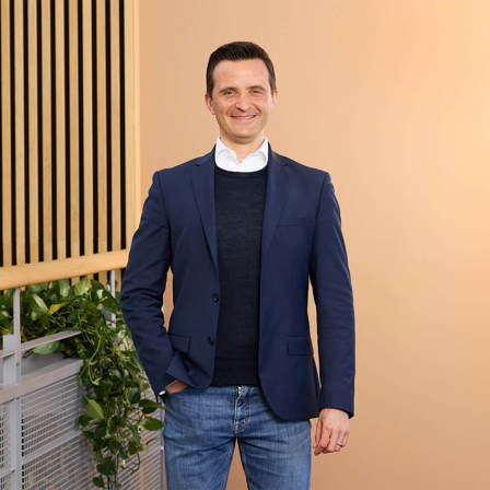 Bilde av Till Alexander Hermann Freysoltd