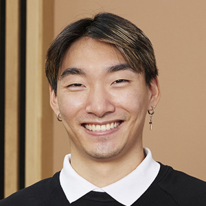 Bilde av Jin Christian Jahren