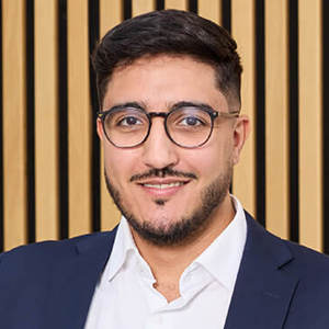 Bilde av Mohamed Nasser