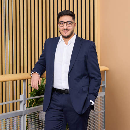 Bilde av Mohamed Nasser