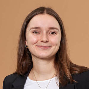 Bilde av Jenny Sandborg