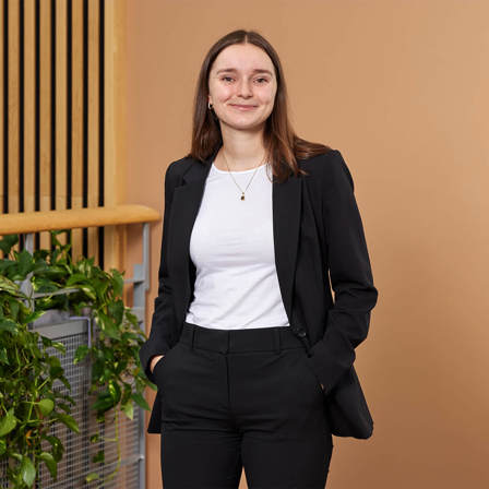 Bilde av Jenny Sandborg