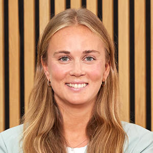 Bilde av Andrea Kristensen