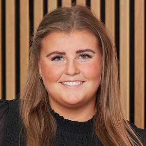 Bilde av Caroline Lødrup