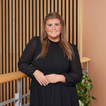 Bilde av Caroline Lødrup