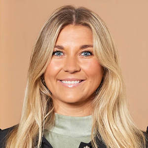 Bilde av Anna Kaasa Sundgaard