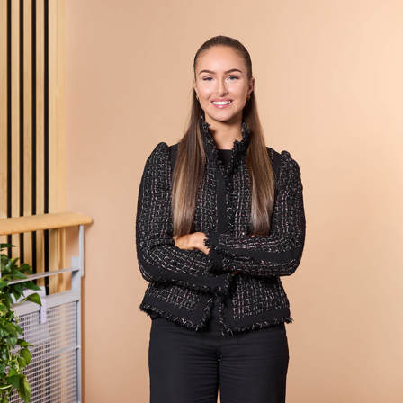 Bilde av Malin Garnes