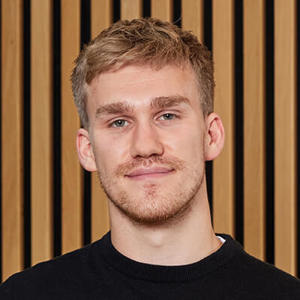 Bilde av Stian Ruthenberg