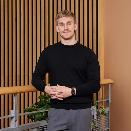 Bilde av Stian Ruthenberg