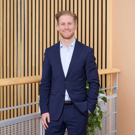 Bilde av Simon Tornes Steinsvik