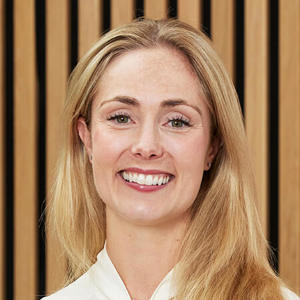 Bilde av Nina Lindø Irgens