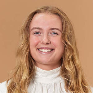 Bilde av Marlene Hallerud Lofsberg