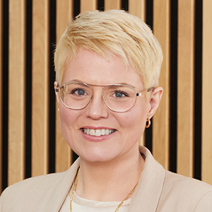 Bilde av Ranveig Espejord