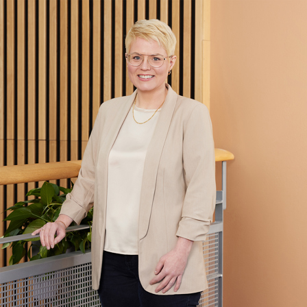 Bilde av Ranveig Espejord