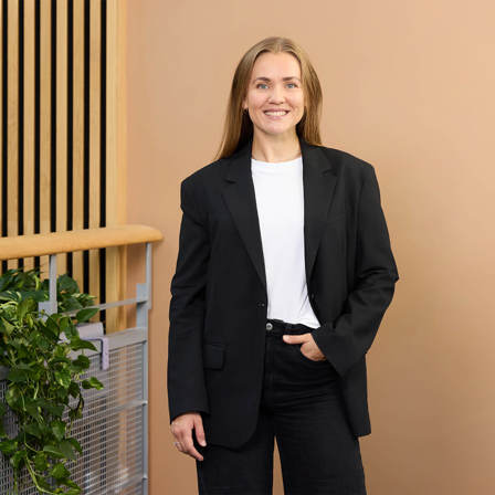 Bilde av Ingvild Sagbakken