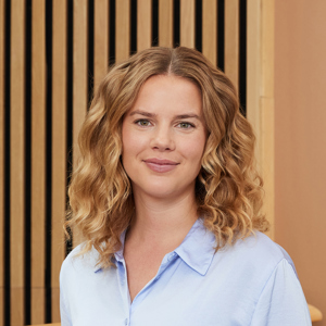 Bilde av Ane Overrien Hegland