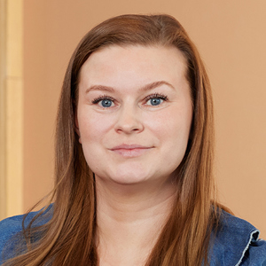 Bilde av Marit Kristine Hagenes